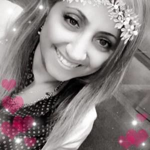 Meet your Posher, Meri